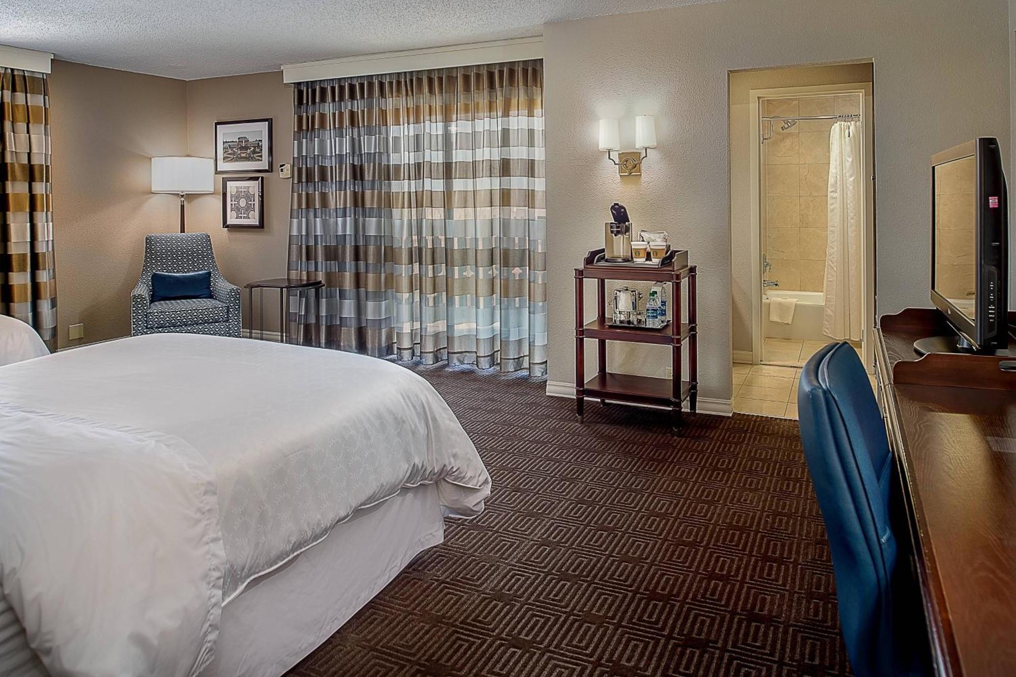Sheraton Westport Lakeside Chalet Мериленд Хайтс Екстериор снимка