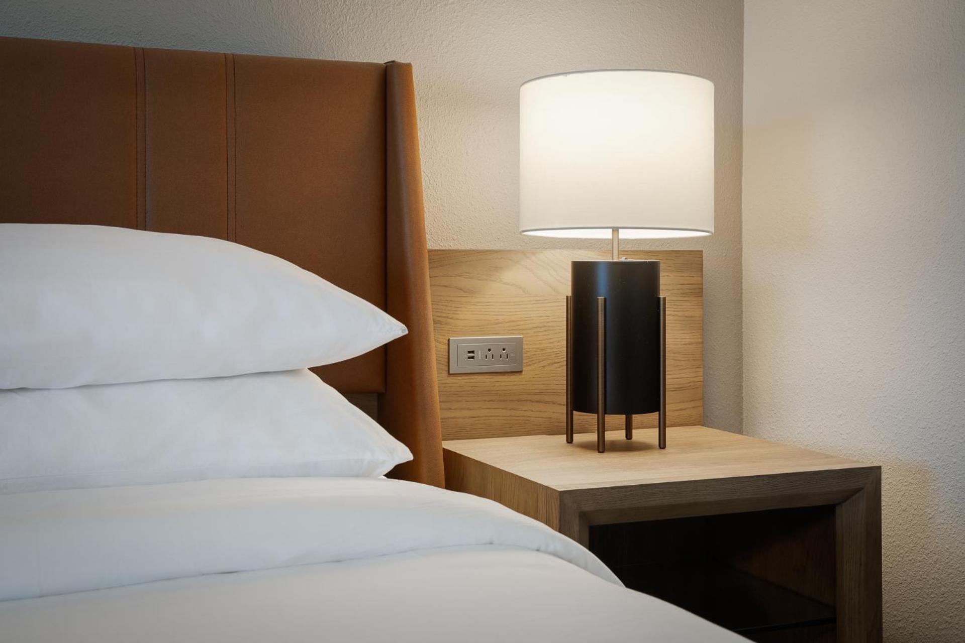 Sheraton Westport Lakeside Chalet Мериленд Хайтс Екстериор снимка